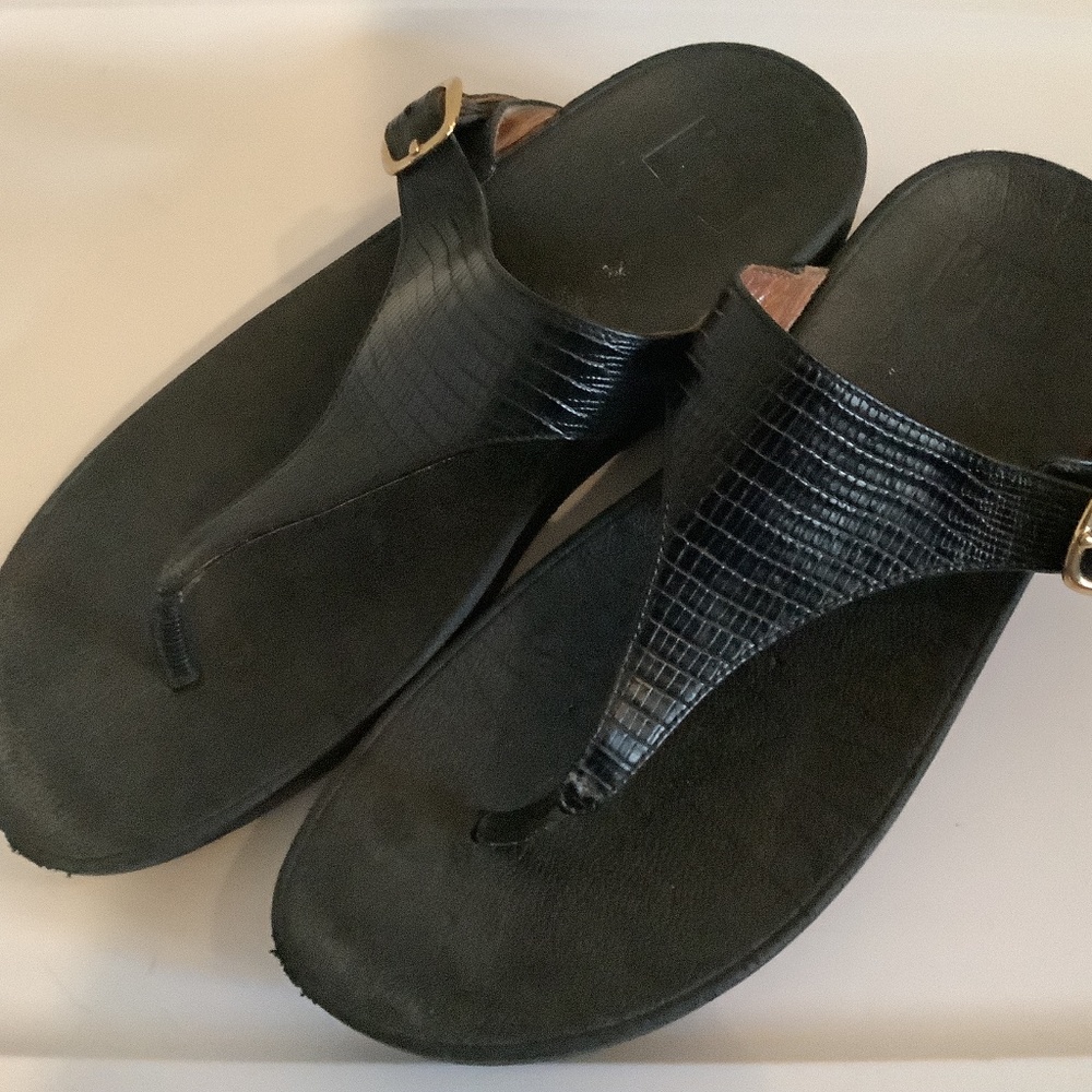 FitFlop Sandal